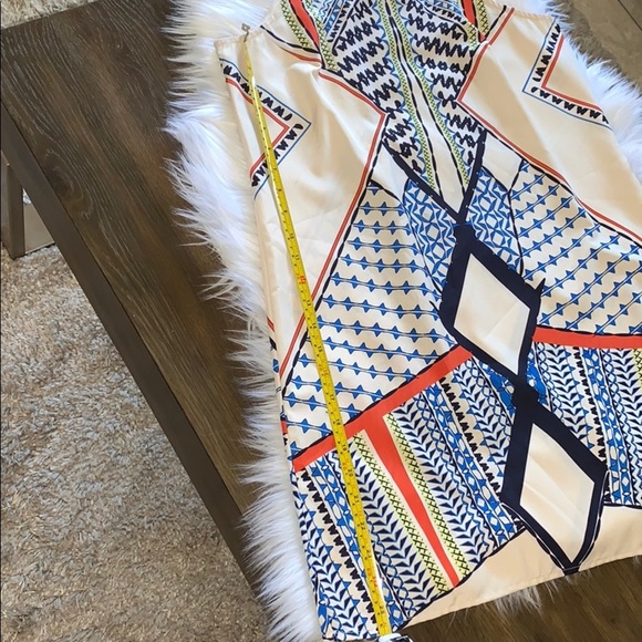 Venus Casual A- Line Dress Size Small - Picture 8 of 14